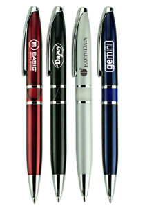 Pens: Camden Pens